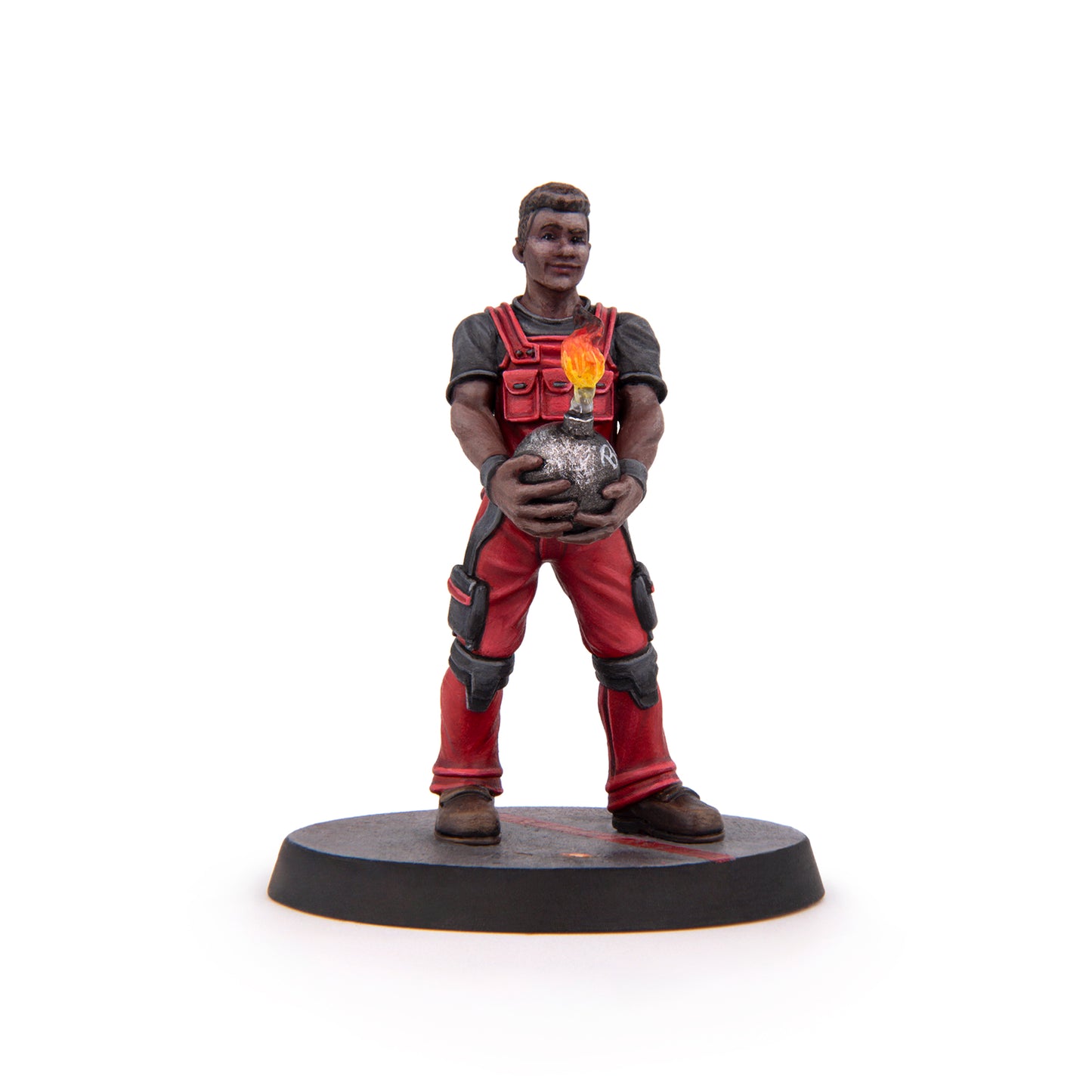 Paranoia Miniatures: Trouble Shooters