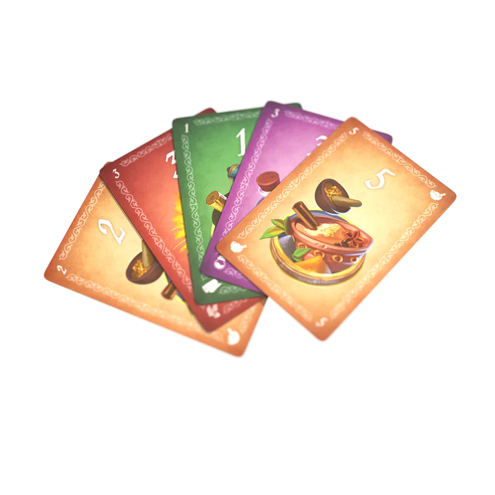 Medici: The Board Game