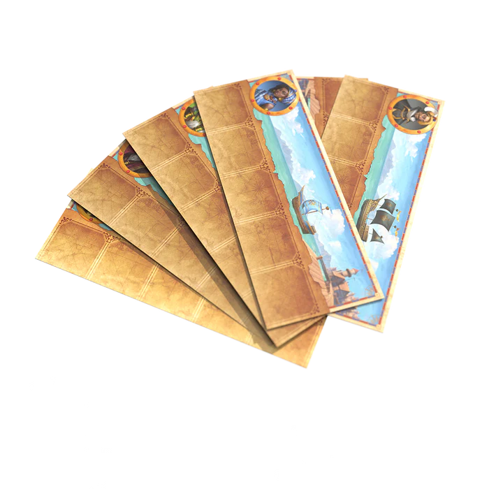 Medici: The Board Game