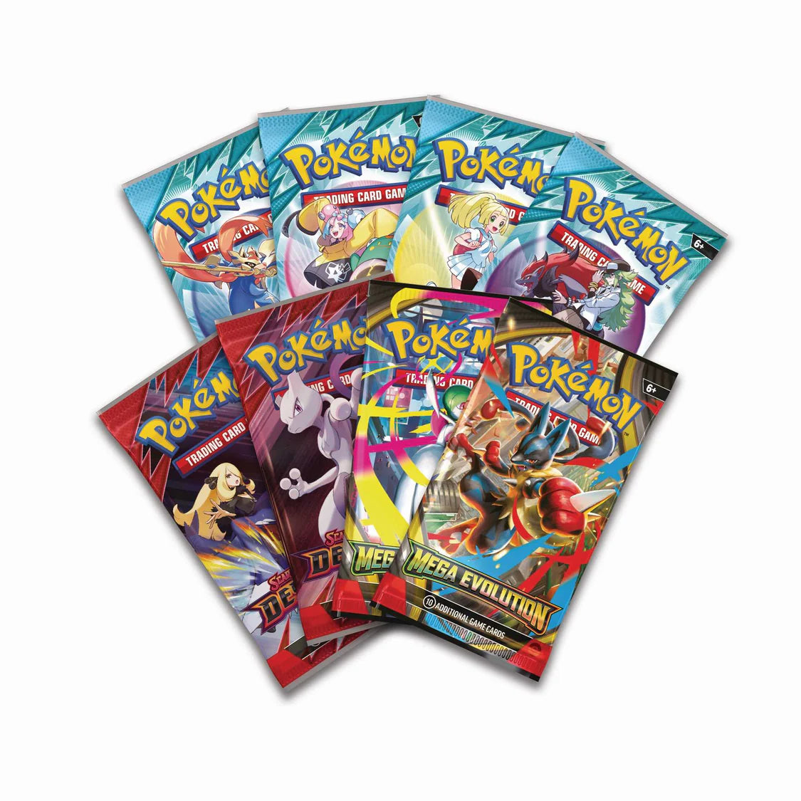 Pokémon TCG: Mega Venusaur ex Premium Collection