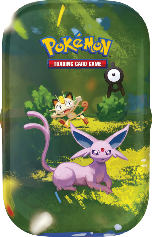 Pokémon TCG: Mini Tins - Assorted Display - 30th Celebration