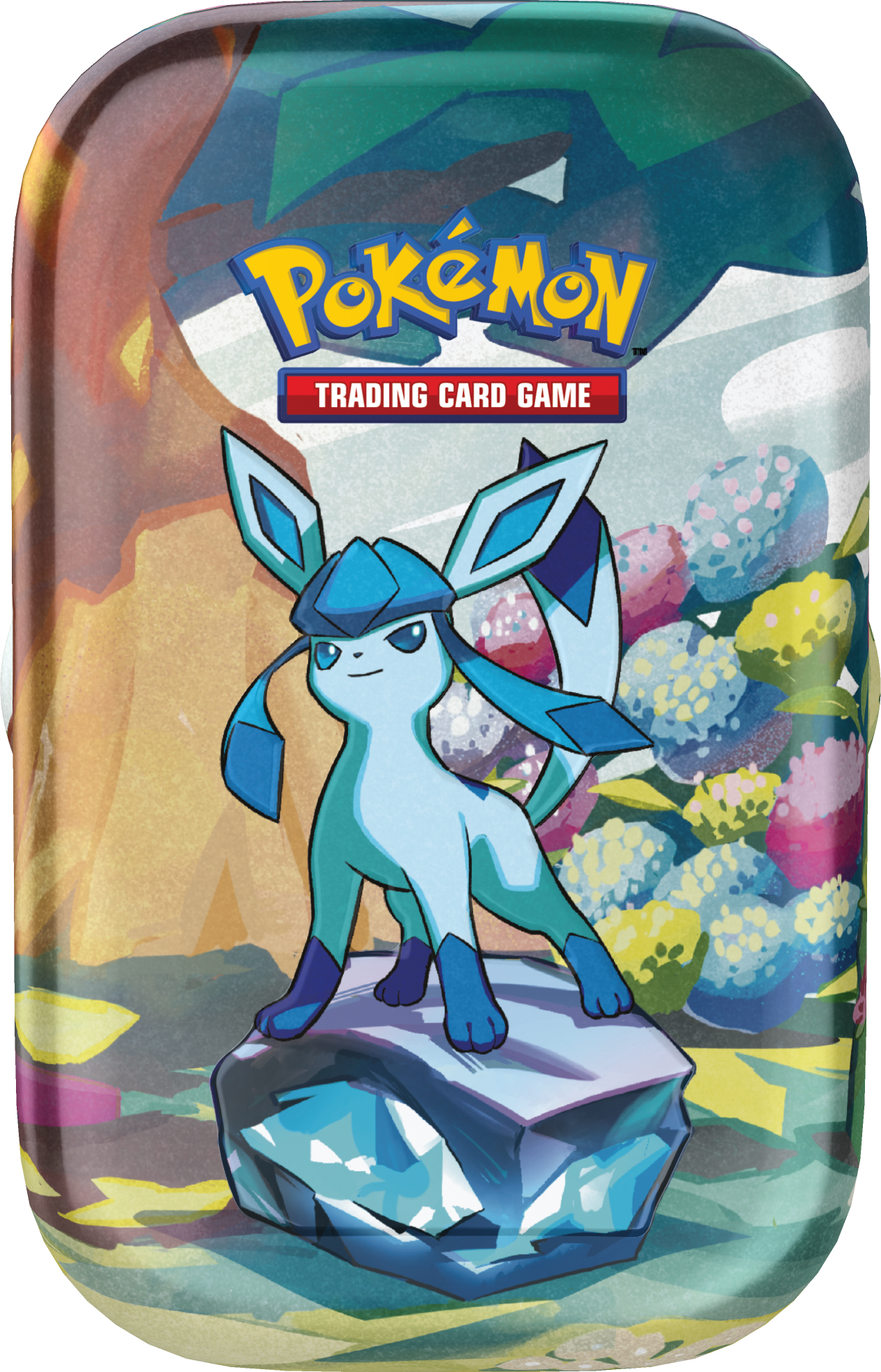 Pokémon TCG: Scarlet & Violet 8.5 - Prismatic Evolutions Mini Tin
