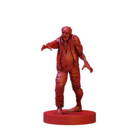 Resident Evil: The Board Game