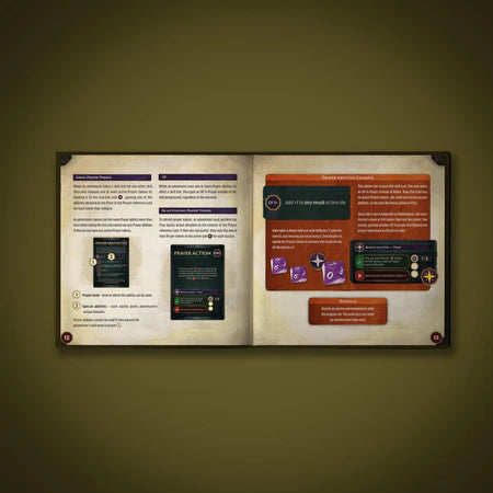 RuneScape Kingdoms: King Black Dragon Expansion