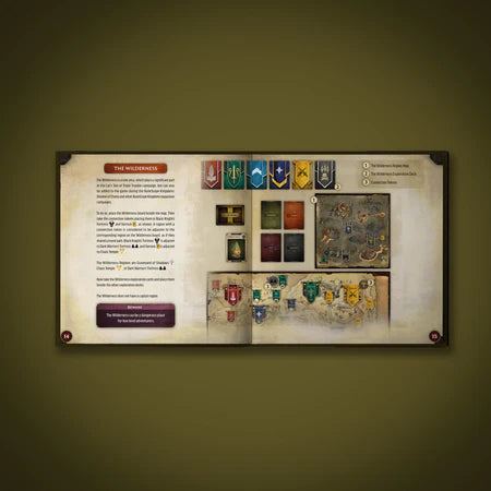 RuneScape Kingdoms: King Black Dragon Expansion