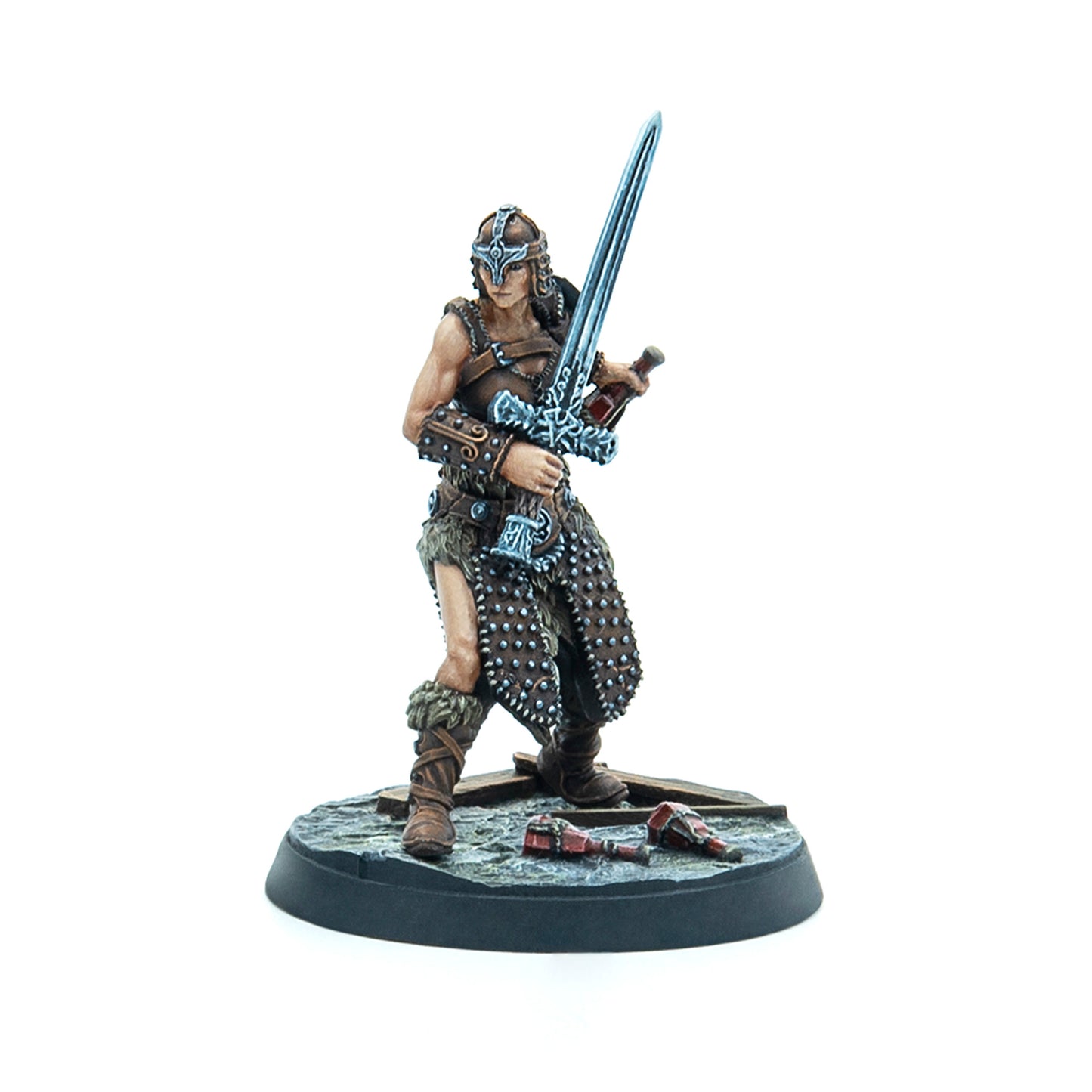 The Elder Scrolls: Call to Arms: The Silver Hand