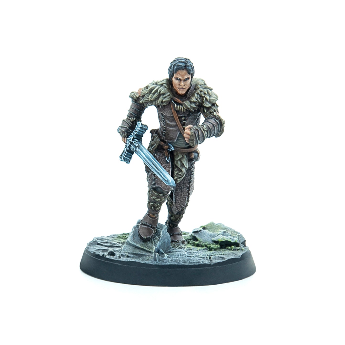 The Elder Scrolls: Call to Arms: The Silver Hand