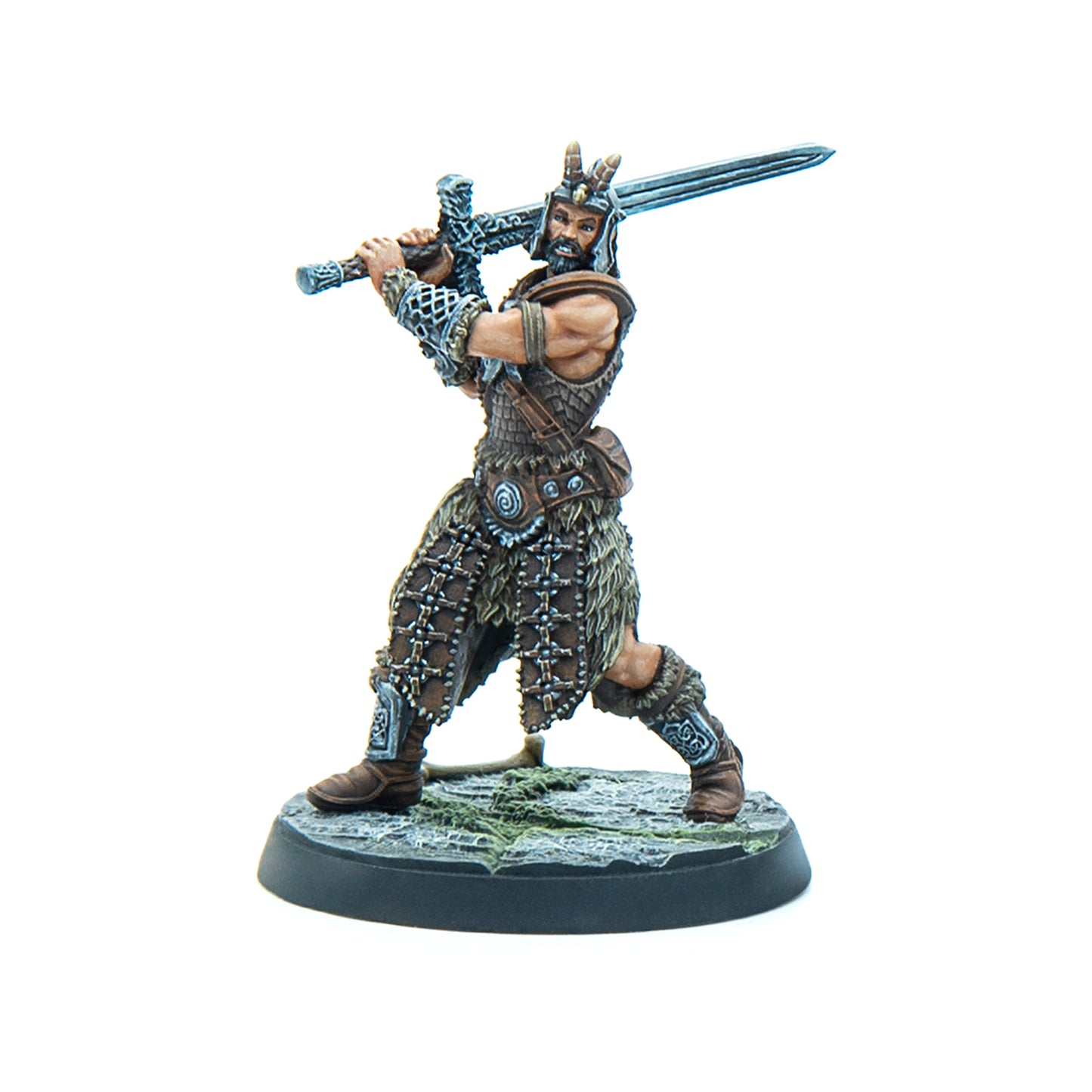 The Elder Scrolls: Call to Arms: The Silver Hand