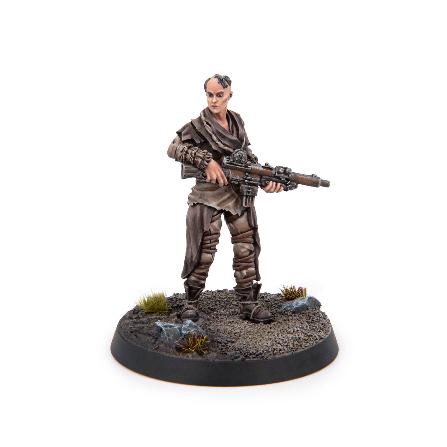 Fallout: Miniatures - Children of Atom: Choir