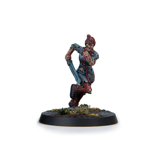 Fallout: Miniatures - Scorched - The Horde
