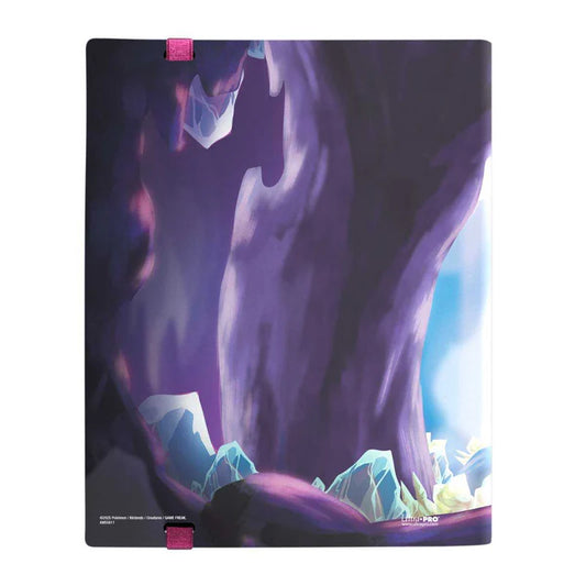 Pokémon Character Line: Tinkaton 9-Pocket PRO-Binder