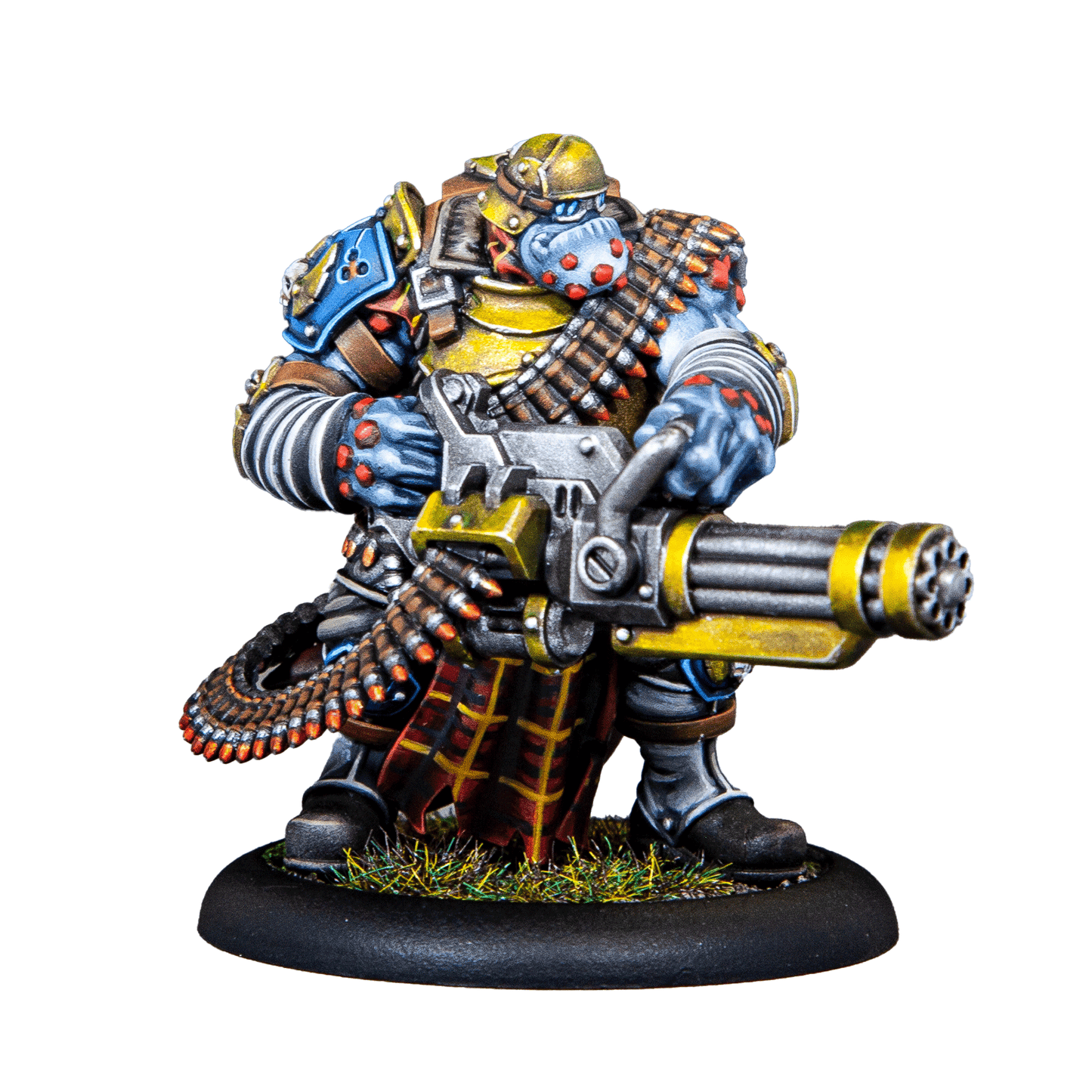 WARMACHINE: CYGNAR GRAVEDIGGERS COMMAND STARTER