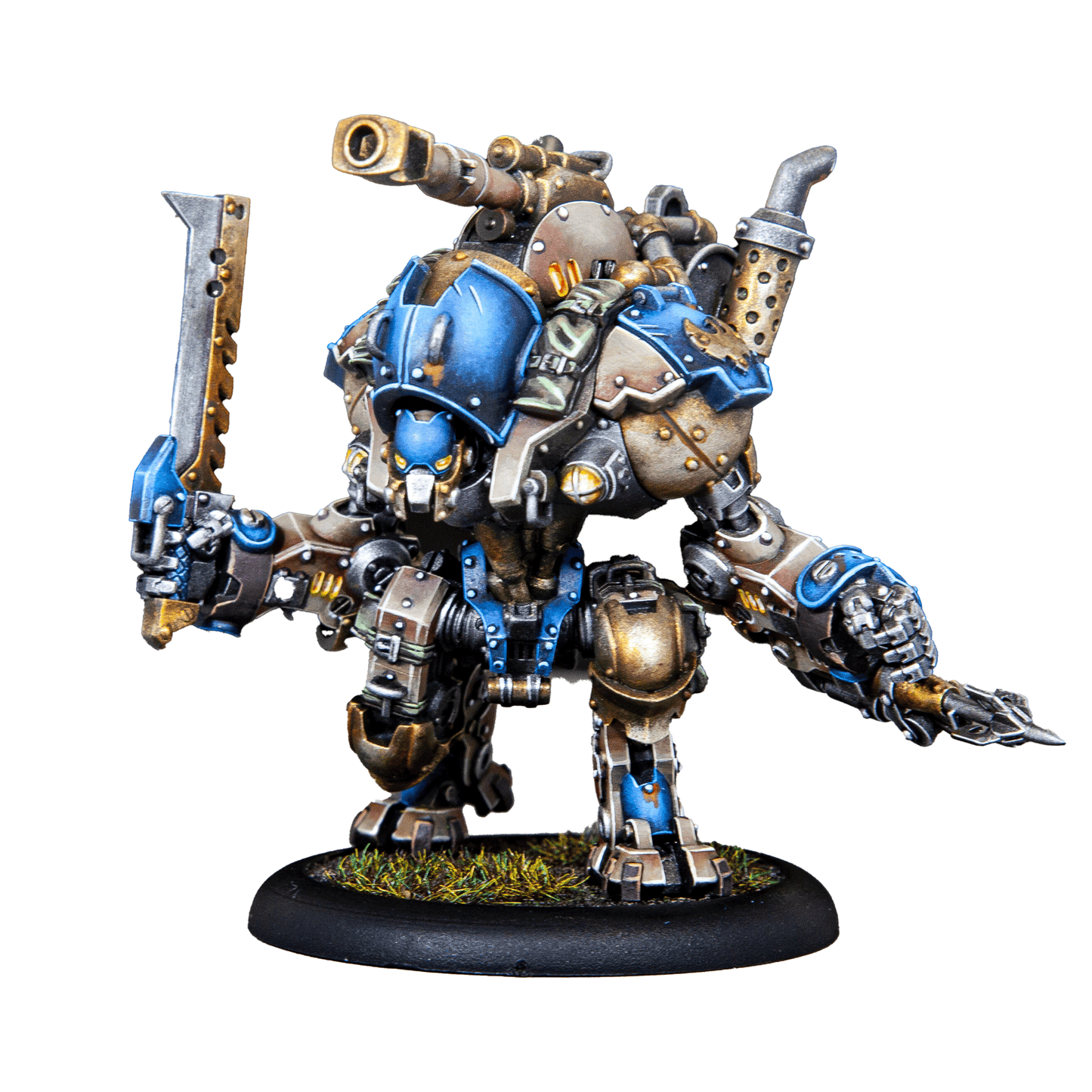 WARMACHINE: CYGNAR GRAVEDIGGERS BATTLEGROUP BOX