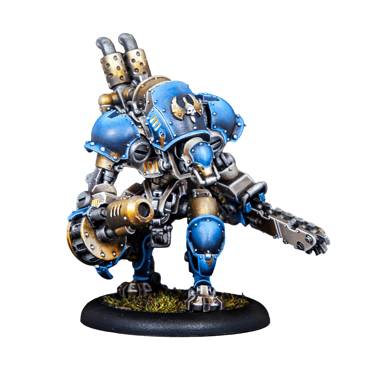 WARMACHINE: CYGNAR GRAVEDIGGERS BATTLEGROUP BOX