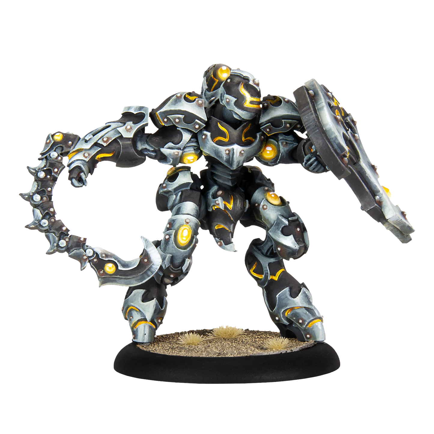 Warmachine: Dusk House Kallyss Battlegroup Box