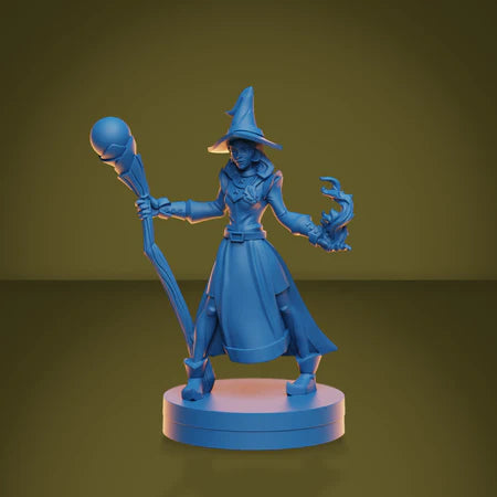 RuneScape Kingdoms: Shadow of Elvarg Core Game