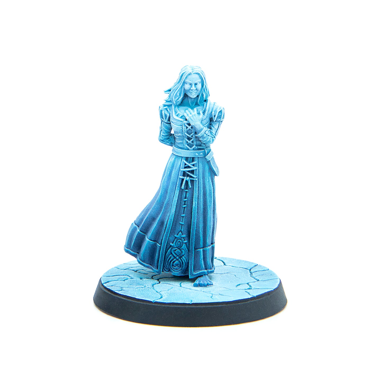 The Elder Scrolls: Call to Arms: Ghosts of Yngvild