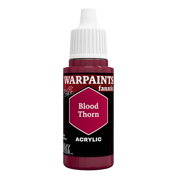 Warpaints Fanatic John Blanche: Blood Thorn