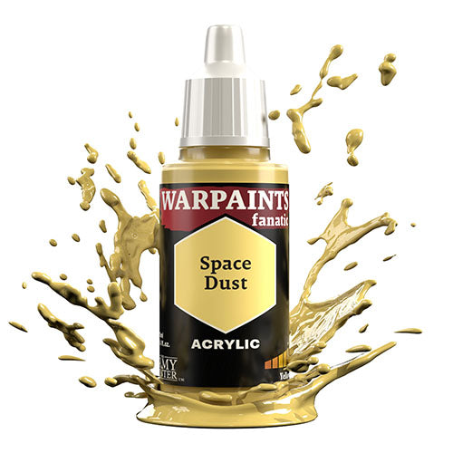 Warpaints Fanatic - Space Dust