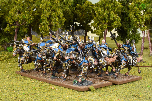 Basilean Mega Army (2025)