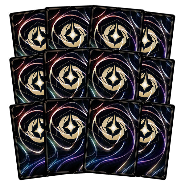 Disney Lorcana Trading Card Game - Card Sleeve Pack