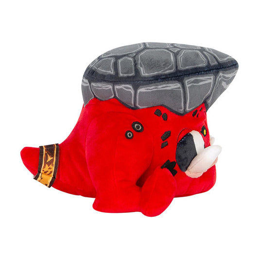 Warhammer - Klonk the Rockbrow Squig Plush