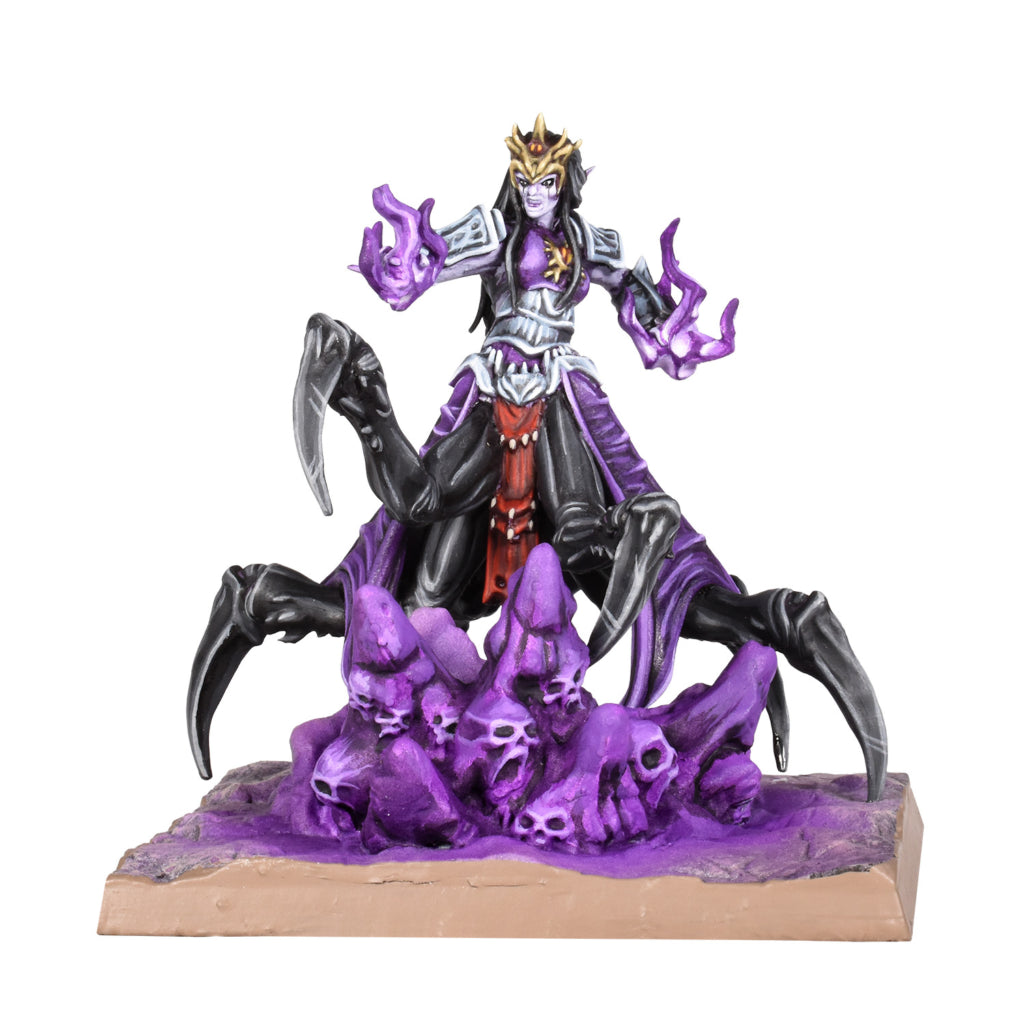 La’theal Voidheart Company Box