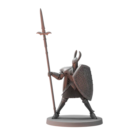 Dark Souls RPG: Dark Knights