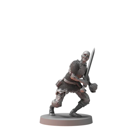 Dark Souls RPG: Dark Knights