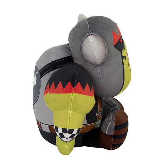 Warhammer - Goff Ork Boy Plush