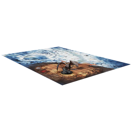 Epic Encounters: Cave of the Manticore