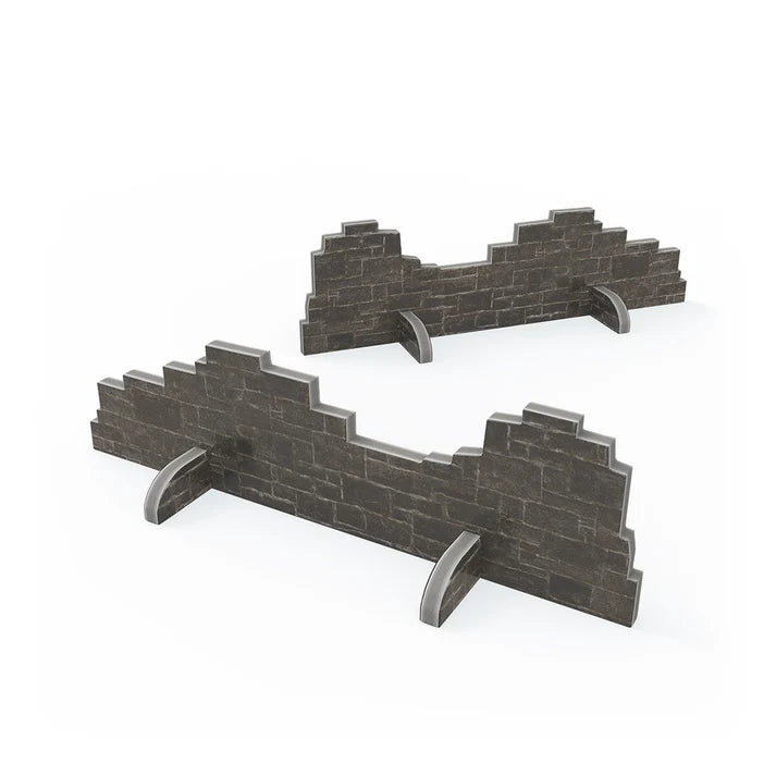 Fallout: Factions - Battle for Boston Starter Set & MacCready