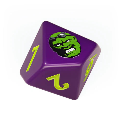 Fallout: Factions - Dice Set: Super Mutants
