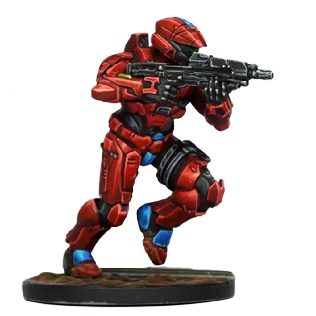 Fireteam Phoenix – Show Special Limited Edition Fireteam