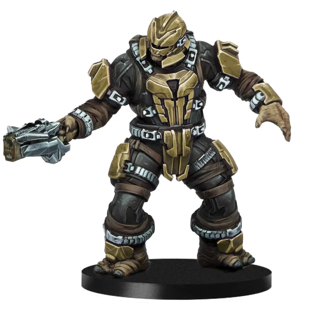 Rise of the Banished – Halo: Flashpoint Faction Set