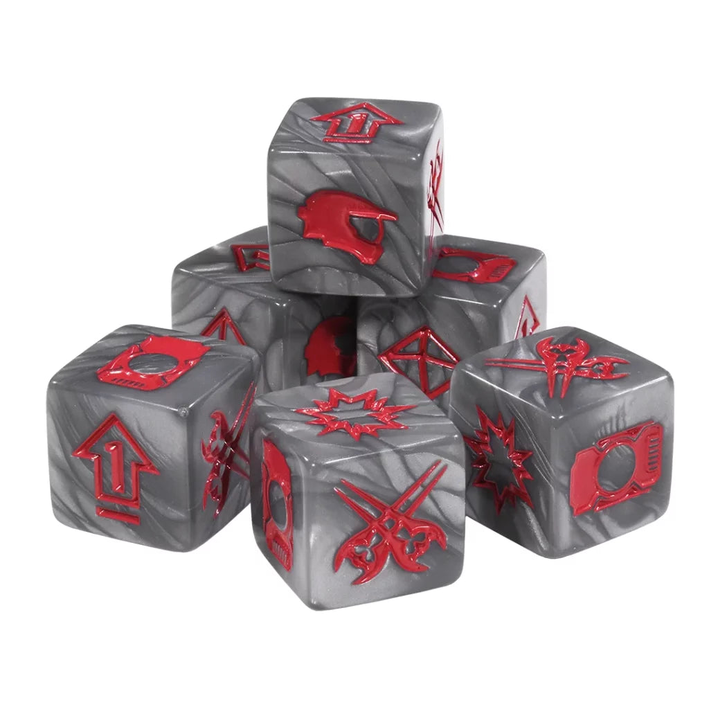 Rise of the Banished – Halo: Flashpoint Faction Set