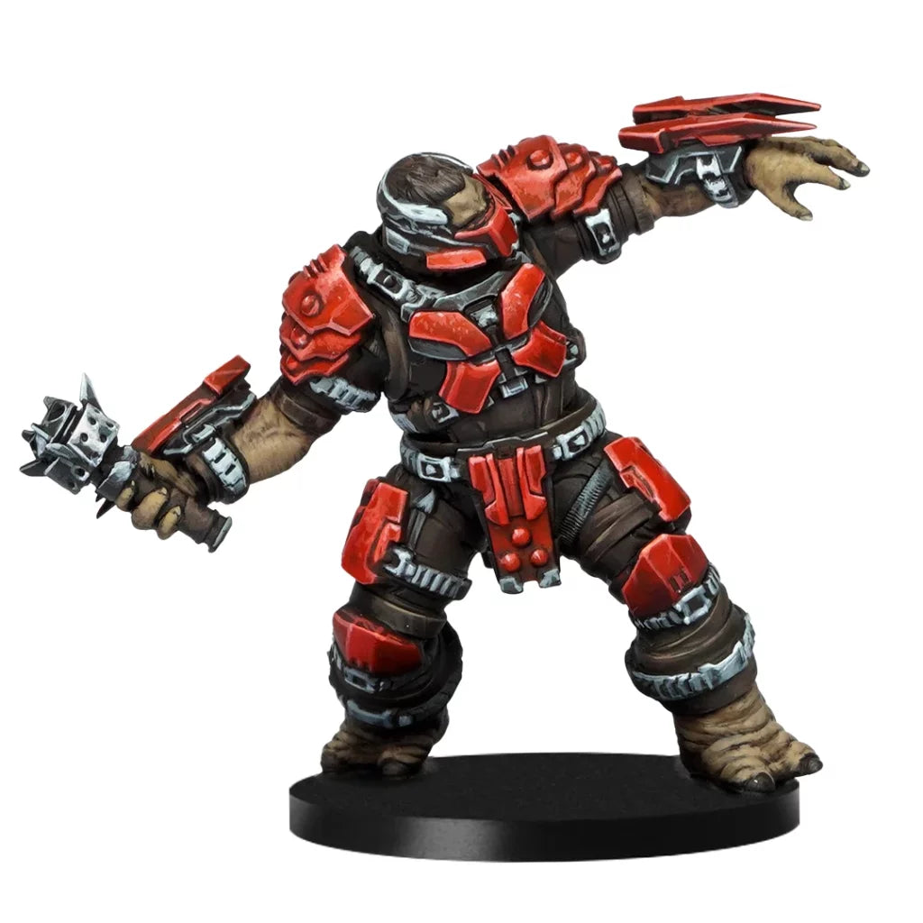 Rise of the Banished – Halo: Flashpoint Faction Set
