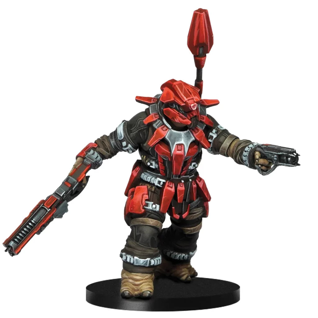 Rise of the Banished – Halo: Flashpoint Faction Set