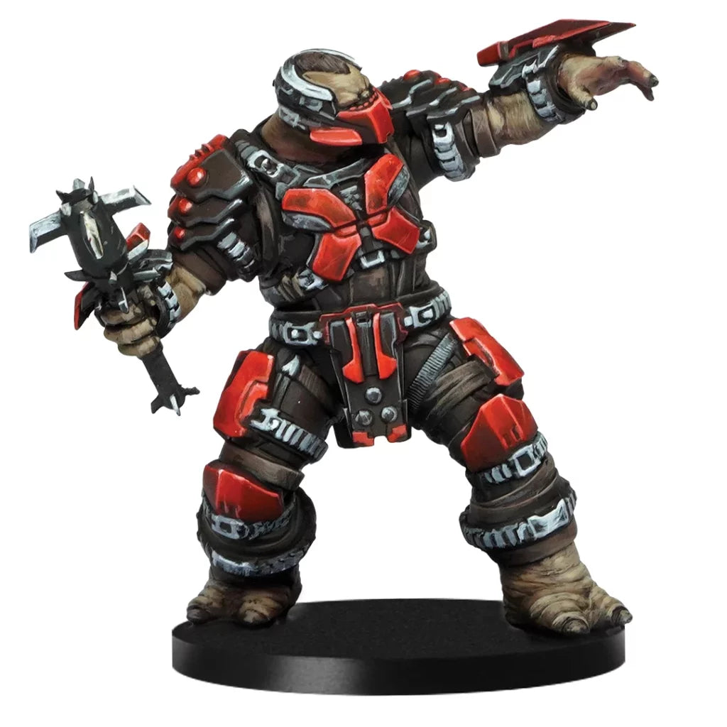 Rise of the Banished – Halo: Flashpoint Faction Set