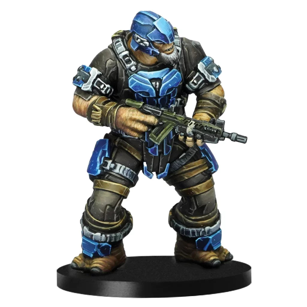 Rise of the Banished – Halo: Flashpoint Faction Set