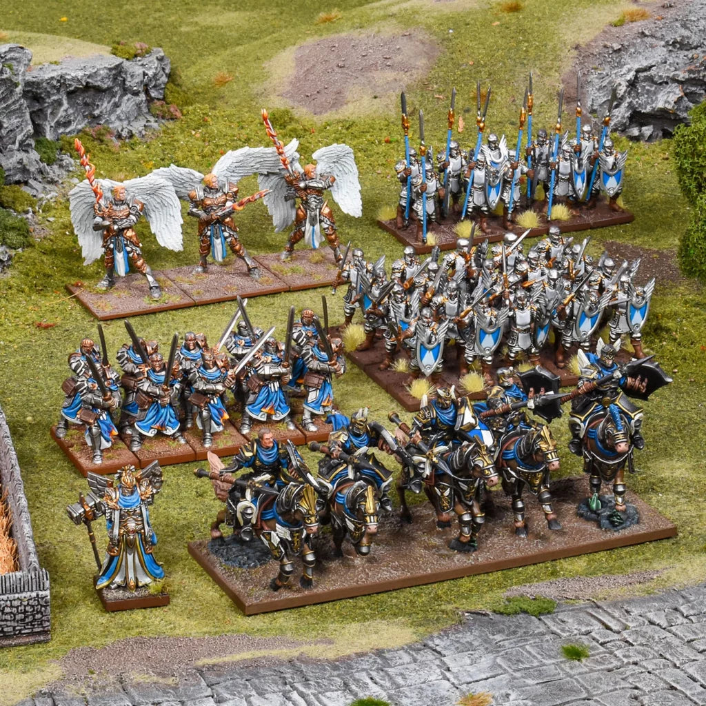 Basilean Army (2025)