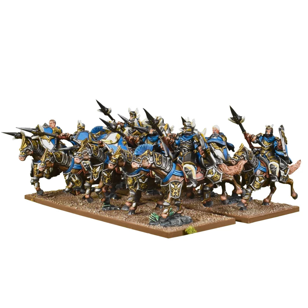 Basilean Army (2025)