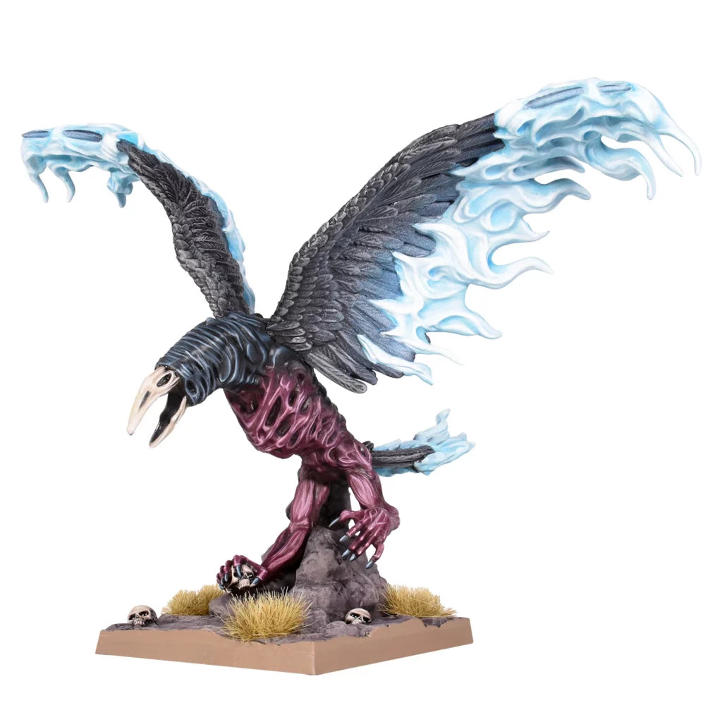 The Void Talon Company Box