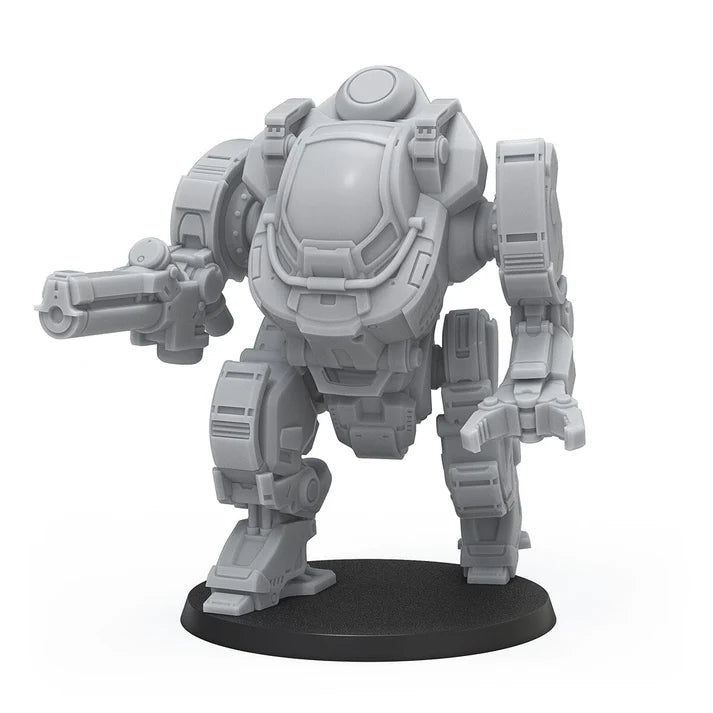 Mass Effect Miniatures - ATLAS Mech