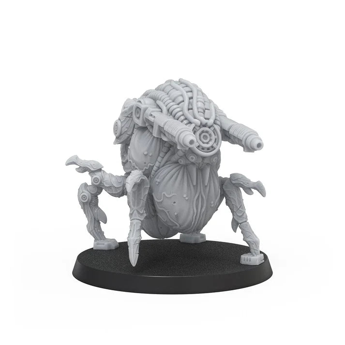 Mass Effect Miniatures - Priority Threats Gamma