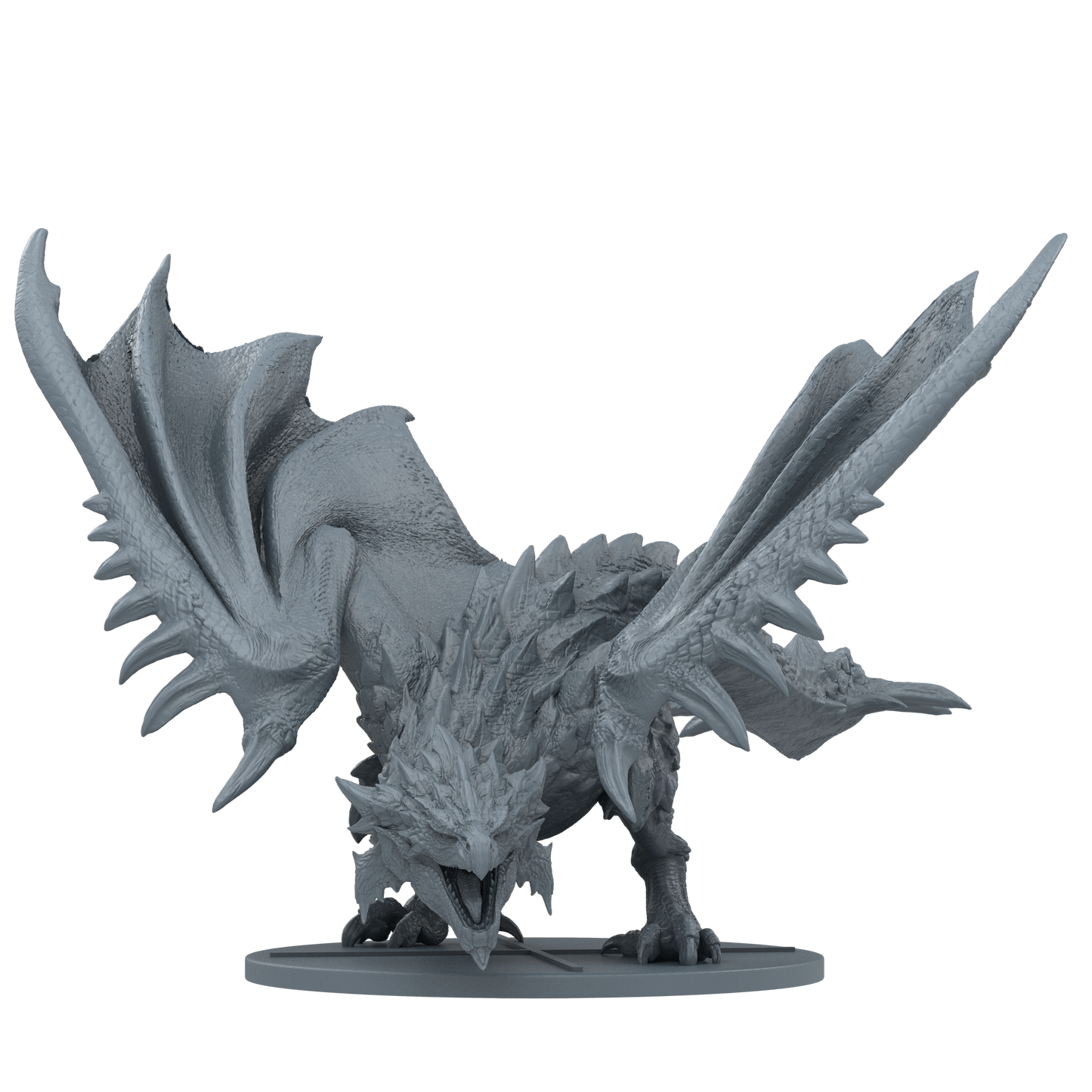 Monster Hunter World: The Board Game - Ancient Forest (Core Game)