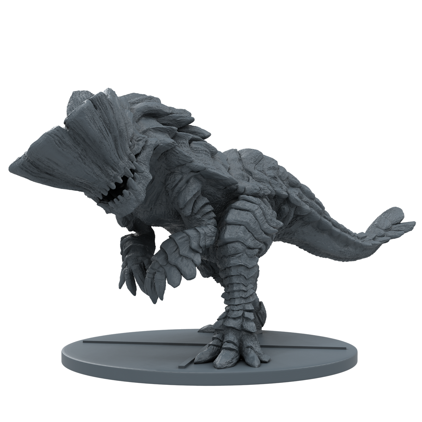 Monster Hunter World: The Board Game - Wildspire Waste (Core Game)