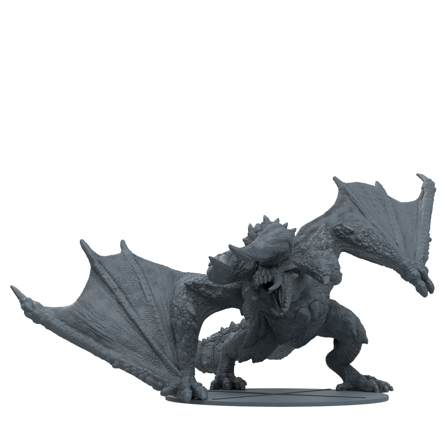 Monster Hunter World: The Board Game - Wildspire Waste (Core Game)