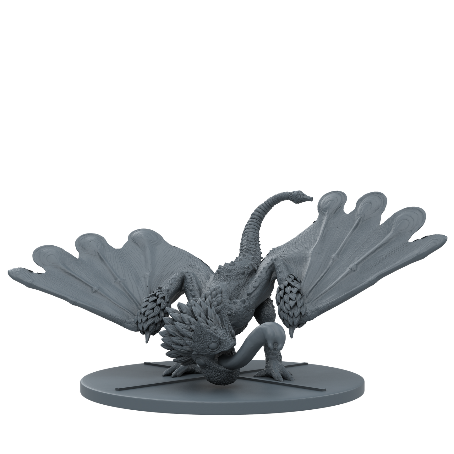 Monster Hunter World: The Board Game - Wildspire Waste (Core Game)