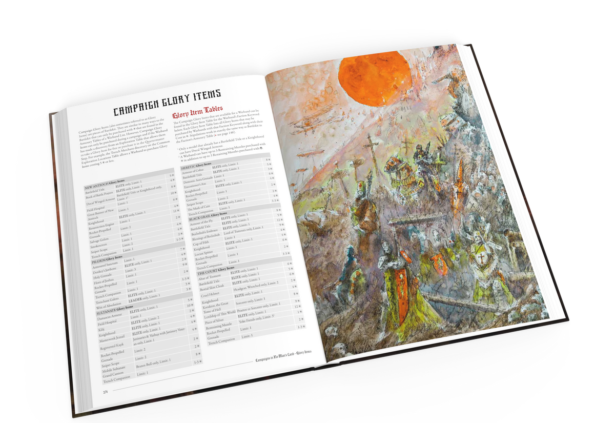 TRENCH CRUSADE RULEBOOK V1.1